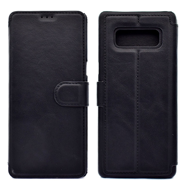 Samsung Galaxy Note 8 Fodral (Royben) Blå