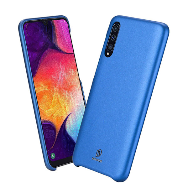 Elegant DUX DUCIS Skal - Samsung Galaxy A50 Svart