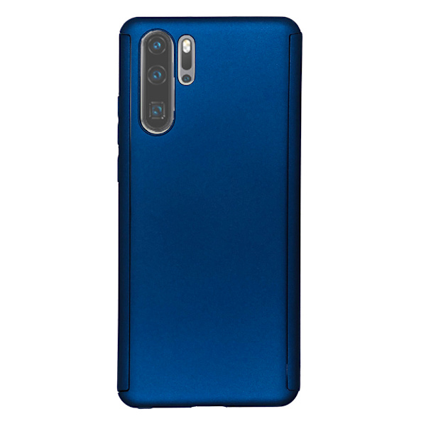 Smart Elegant 360 Fodral (Floveme) - Huawei P30 Pro Guld