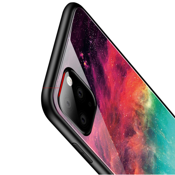 iPhone 11 Pro - Professionellt Robust Skal 2