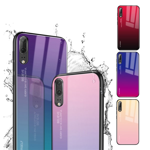 Huawei P20 - Cover 4