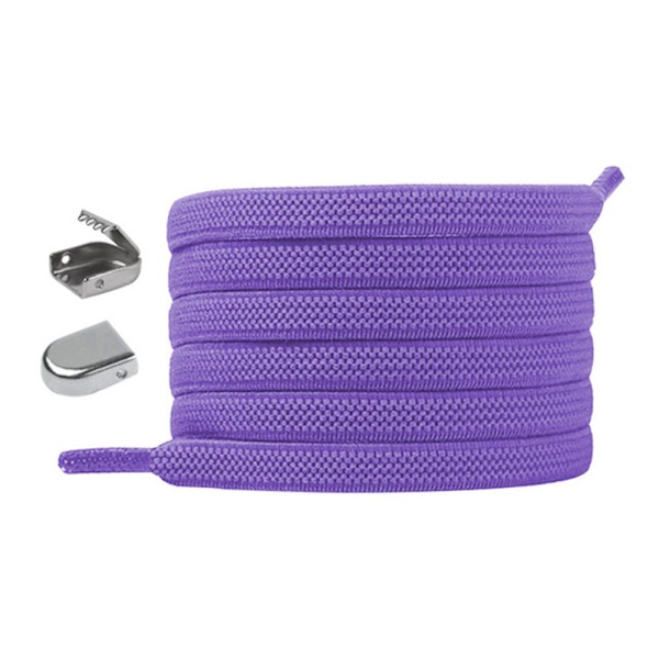 Coola Elastiska Skosnören (Flertalet färger) Navy