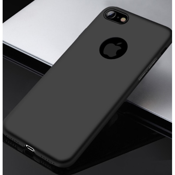 IPHONE 6/6S  - NKOBEE Stilrent Skal (ORIGINAL) Svart