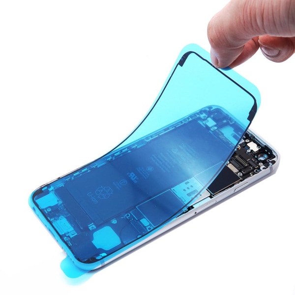 Adhesive-Tejp för LCD - iPhone 8 Plus