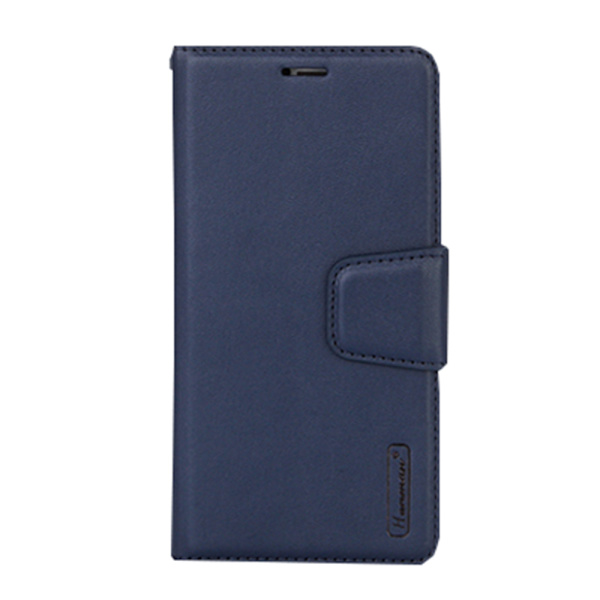 Samsung Galaxy S10 Plus - Plånboksfodral Svart