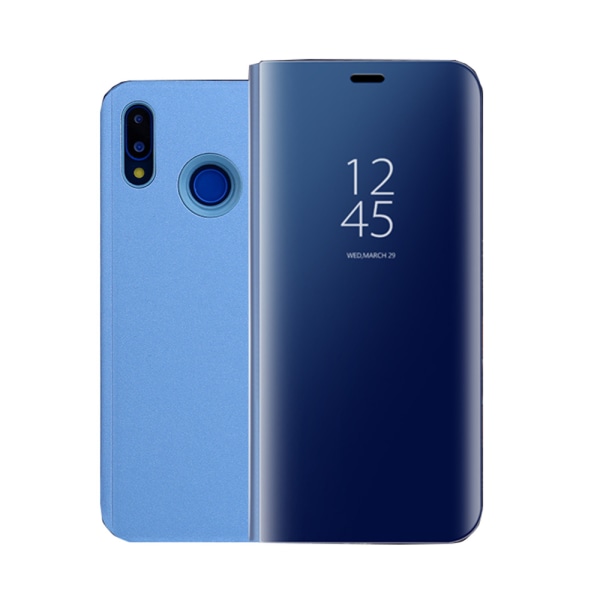 Fodral - Huawei P20 Lite Svart