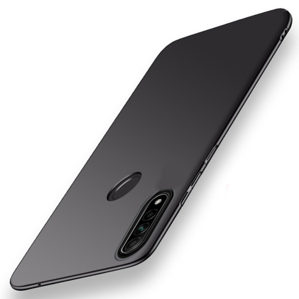 Huawei P40 Lite E - Skal Svart