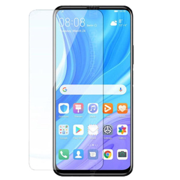 Huawei P smart Pro Skärmskydd 9H 0,3mm Transparent/Genomskinlig