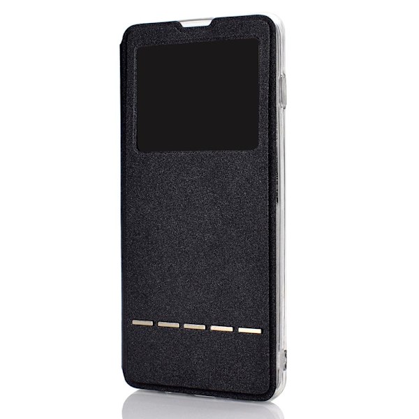 Robust Fodral Svarsfunktion Fönster - Samsung Galaxy A50 Rosa Rosa