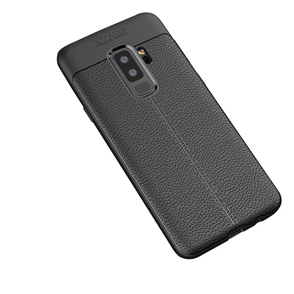 Skal till Samsung Galaxy S9+ Grå