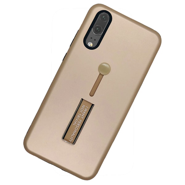 Huawei P20 - Skal Guld