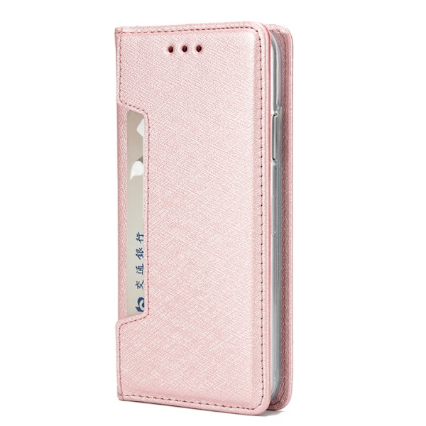iPhone X/XS Stilrent Elegant Multifodral (RODZE) Grön