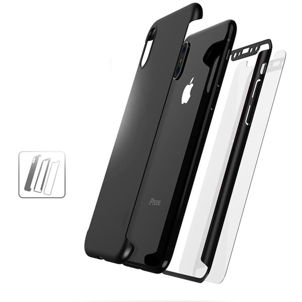 iPhone 12 ProMax- Det Populära Skyddsskalet Röd