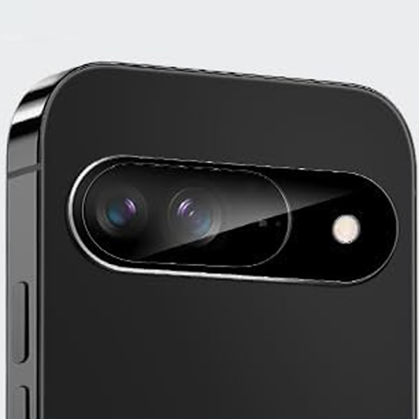 Google Pixel 9 Kameralinsskydd 2.5D HD-Clear