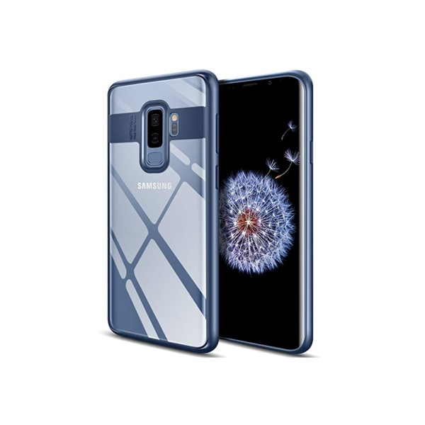 Elegant deksel (autofokus) til Samsung Galaxy A8 2018 Rosa
