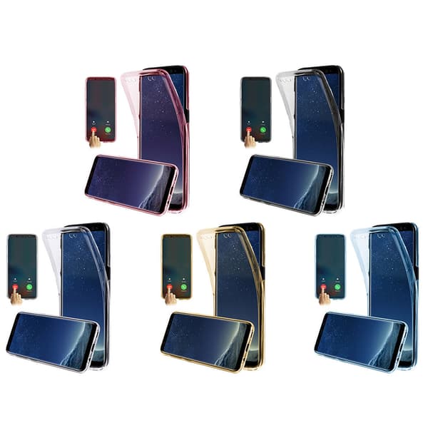 Samsung Galaxy Note10 - Kraftfullt Skyddande Skal Guld