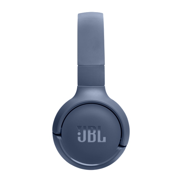 JBL Tune 520 BT Trådlösa Hörlurar - Hero Blue