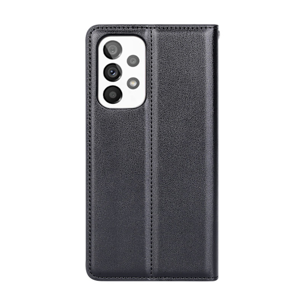 Samsung Galaxy A23 5G - Plånboksfodral (Hanman) Svart