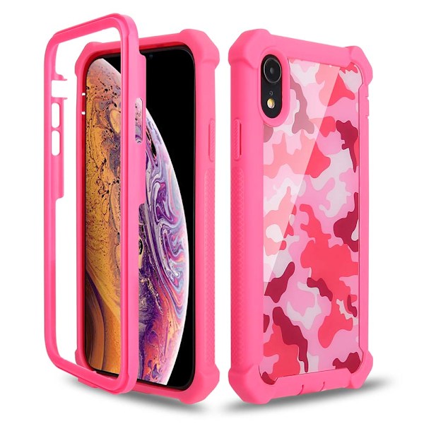 iPhone XS MAX - Fodral Guld