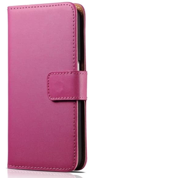 Elegant Plånboksfodral till iPhone X/XS Vit