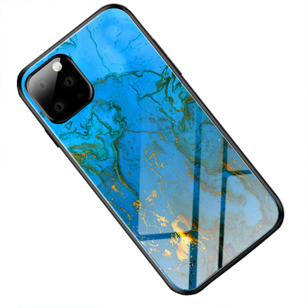 iPhone 11 Pro - Stilrent Skyddande Nkobee Skal 3