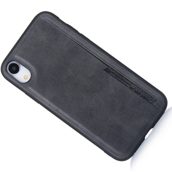 Skal - iPhone XR Blå