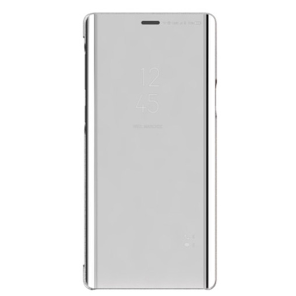 Xiaomi Redmi 9AT - Elegant Smidigt LEMAN Fodral Lilablå