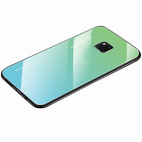 Huawei Mate 20 Pro - Stilsäkert Skal (Nkobee) 3