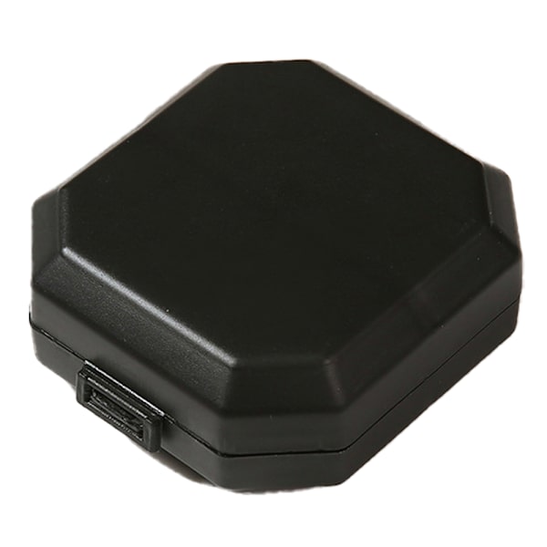 Effektfull Mini Dosett 6-Fack Blå