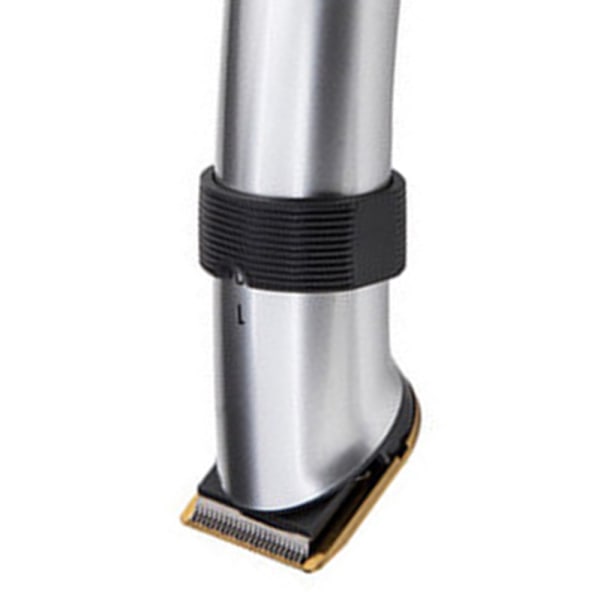 Praktiskt Effektfull Skägg Trimmer (DINGLING) Silver