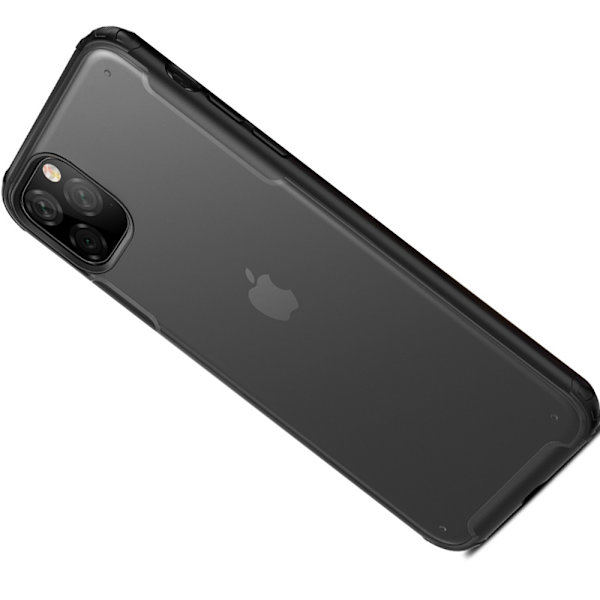 iPhone 11 Pro - Kraftfullt Skal Blå