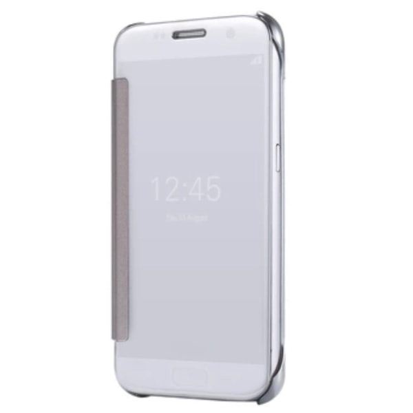 Samsung S8+ - LEMANS Stilfulla SmartTouch Fodral (Original) Lila