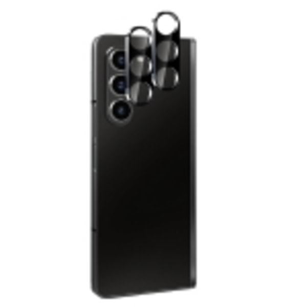 Samsung Galaxy Z Fold 5 Kameralinsskydd 2.5D HD