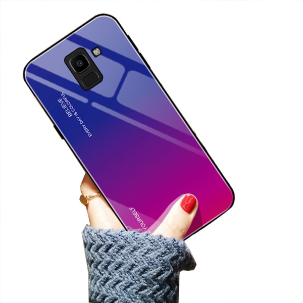 Samsung Galaxy A8 2018 - Cover 3