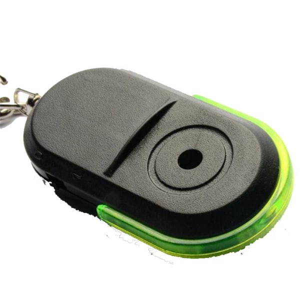 Anti-Lost Handy Key Finder Grön