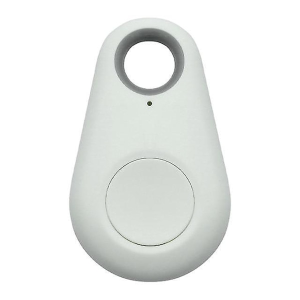 Smart Bluetooth Nyckelhittare Blå