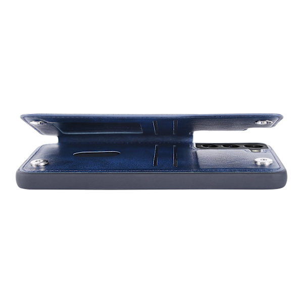 Elegant HANMAN Skal - Samsung Galaxy S23 Brun