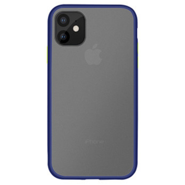Skal - iPhone 11 Grön Grön