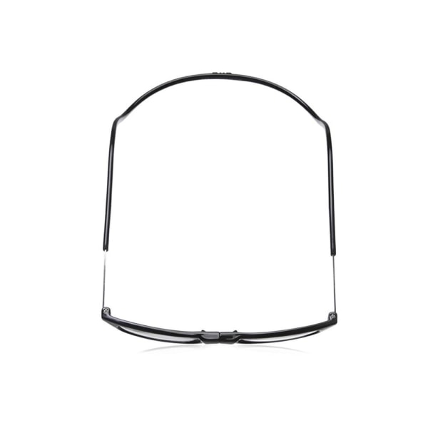 Älykkäät lukulasit magneetilla Svart +3