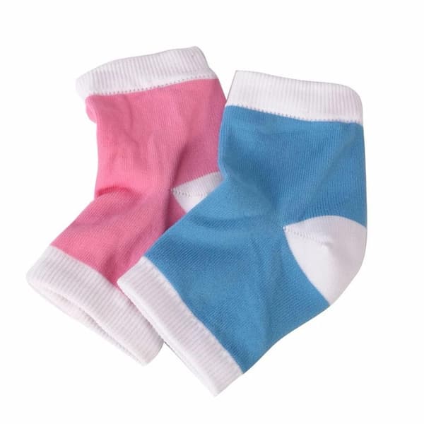 Tålös Bekväm Stötdämpande Strumpa UNISEX Grå