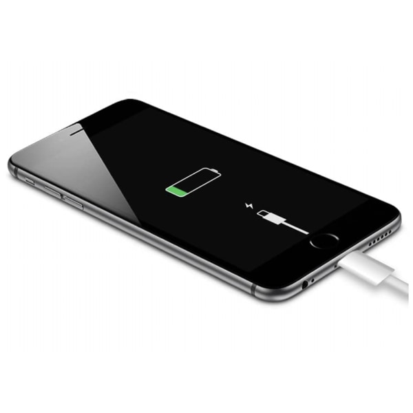 2900 mAh Smart Tech -akku iPhone 7 Plus -puhelimelle ef39 | Fyndiq