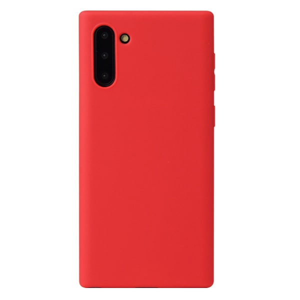 Samsung Galaxy S23 - OHUT Nkobee-kuori Röd