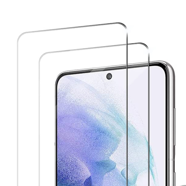 Galaxy S23 Ultra Hydrogel (Anti fingerprint) Skärmskydd 0,2mm Transparent