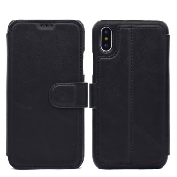 iPhone X/XS Fodral Blå