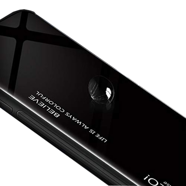 Samsung Galaxy S10 Plus - Stilrent Skyddande Skal (NKOBEE) flerfärgad 2
