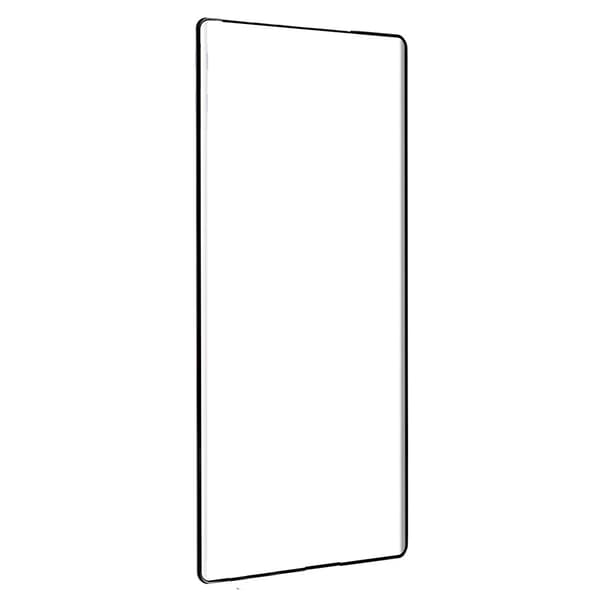 Samsung Galaxy S24 plus Näytönsuoja 3D HD 0,3mm Transparent