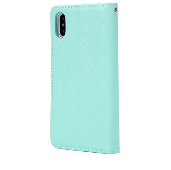 Fodral från NKOBEE (Nyhet) - för iPhone X/XS Grön