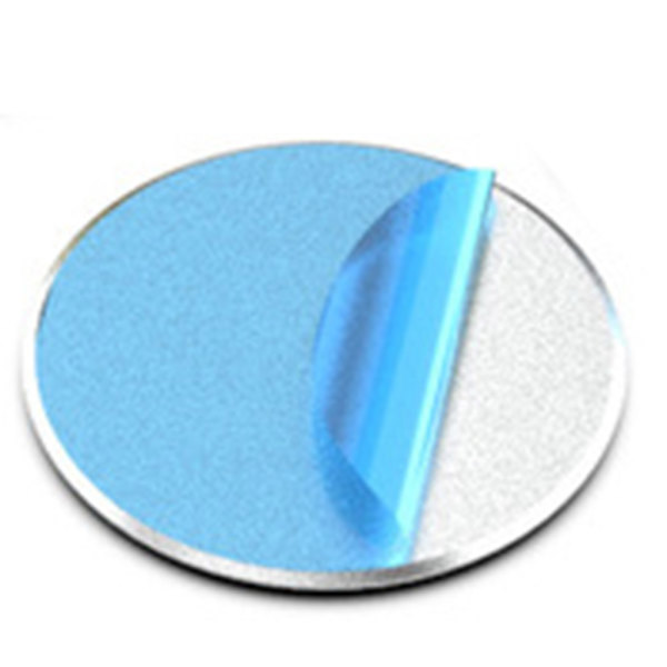 Effektiv Ringholder Silver