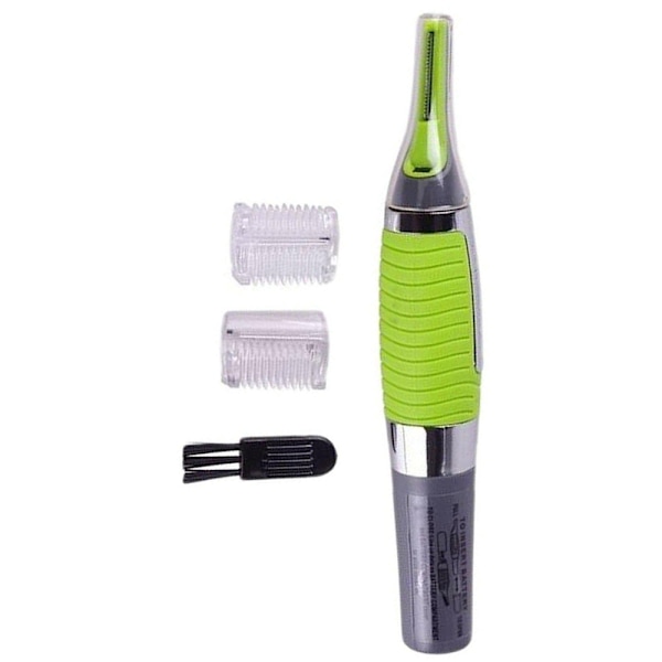 Skonsam Multifunktions Trimmer Grön