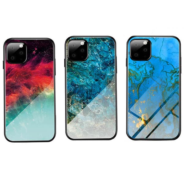 Exklusivt Skyddsskal - iPhone 11 Pro 2